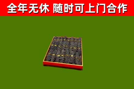 乌兰察布市回收海参